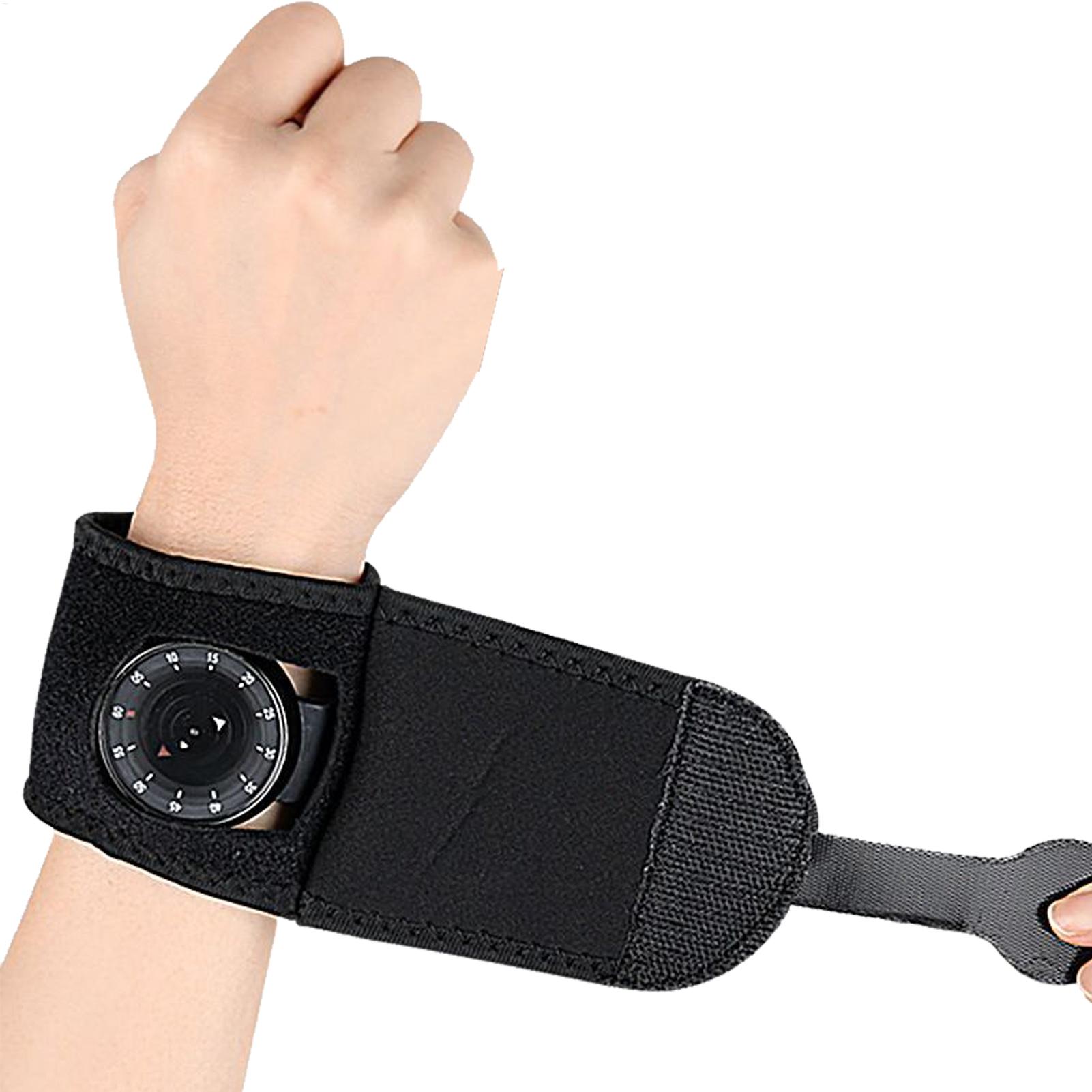 Wrist Wraps - Bracelet de protection pour montre intelligente,
