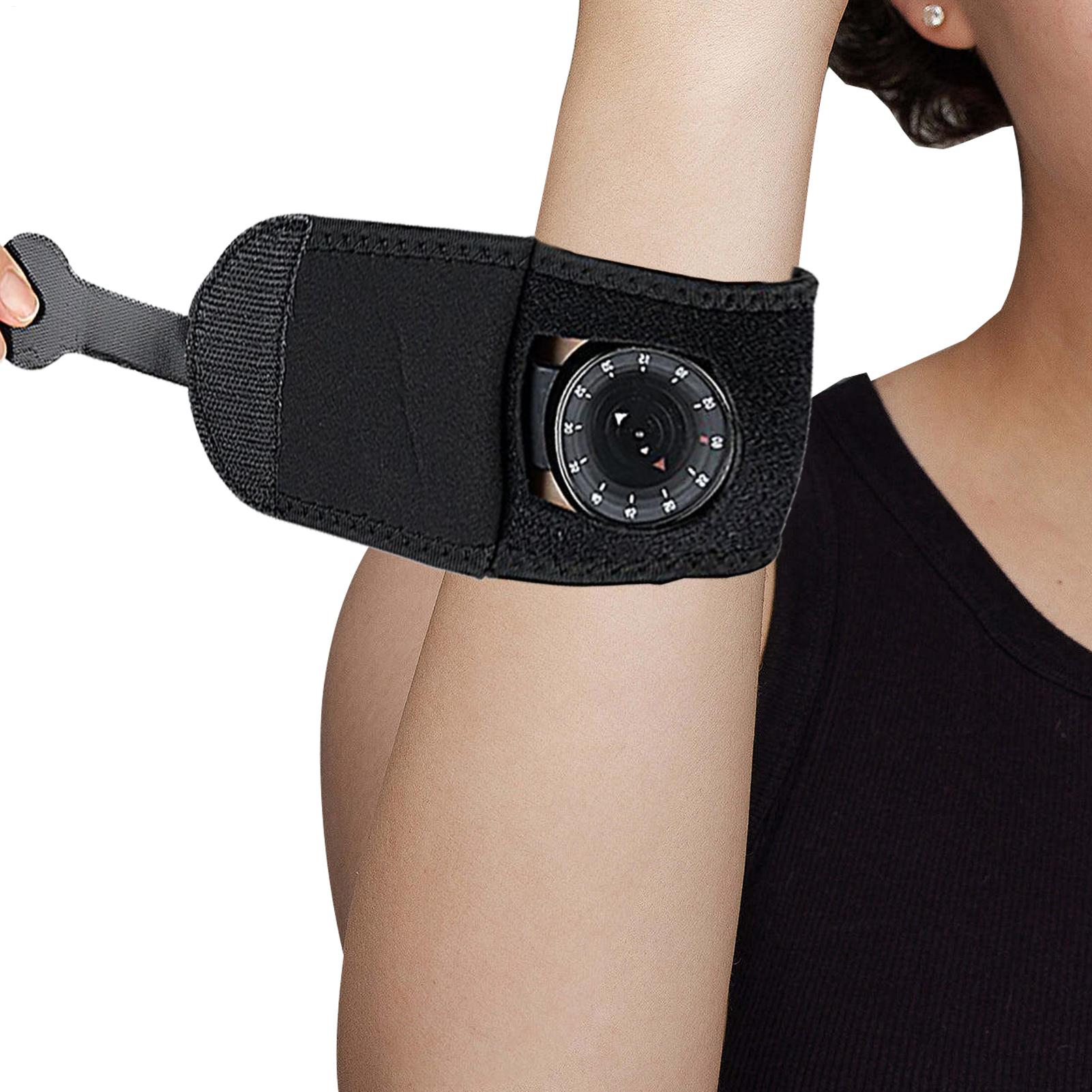 Wrist Wraps - Housse de protection pour montre-bracelet, étui