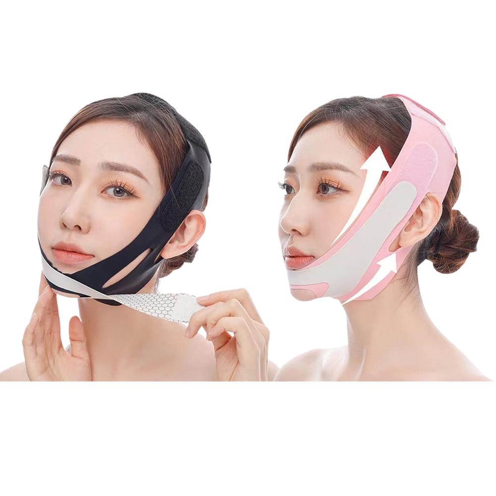 Lifting Belt - V-line visage menton ascenseur ceinture V