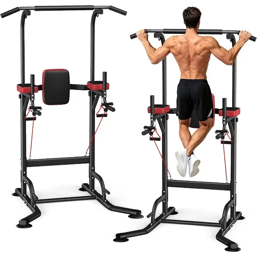 Pull Up Bar - Barre de traction autoportante pour salle