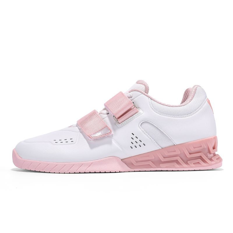 Weightlifting Shoes - Bonne qualité Couples haltérophilie Sneaker semelle
