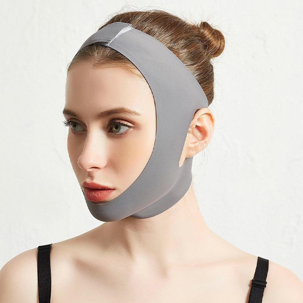 Lifting Belt - Sangle de lifting facial réutilisable en