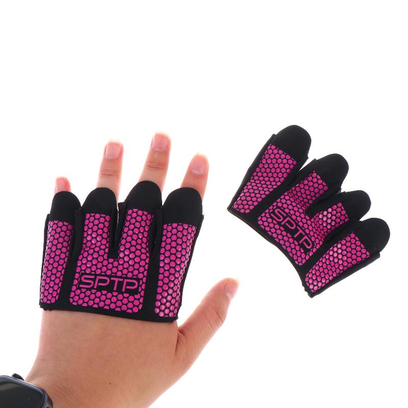 Weightlifting Gloves - 1 paire de gants de fitness
