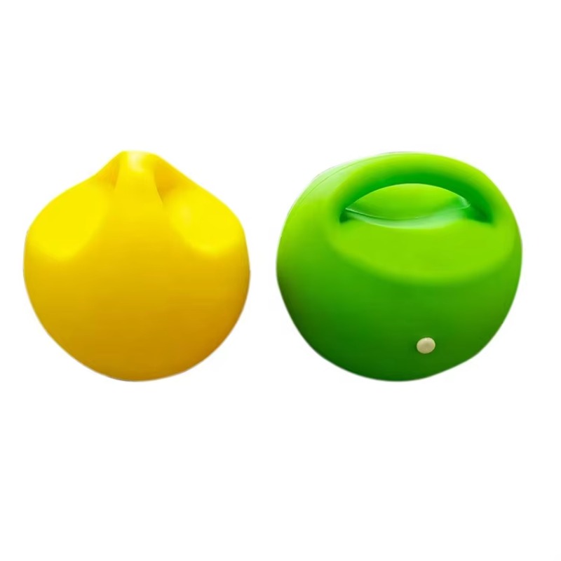 Kettlebell - Kettlebell en caoutchouc souple rempli d'eau