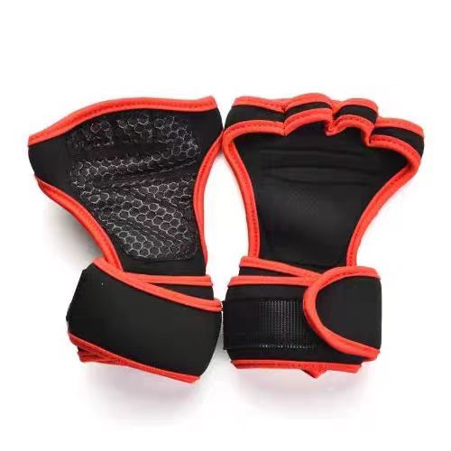 Weightlifting Gloves - Gants de musculation, gants respirants antidérapants