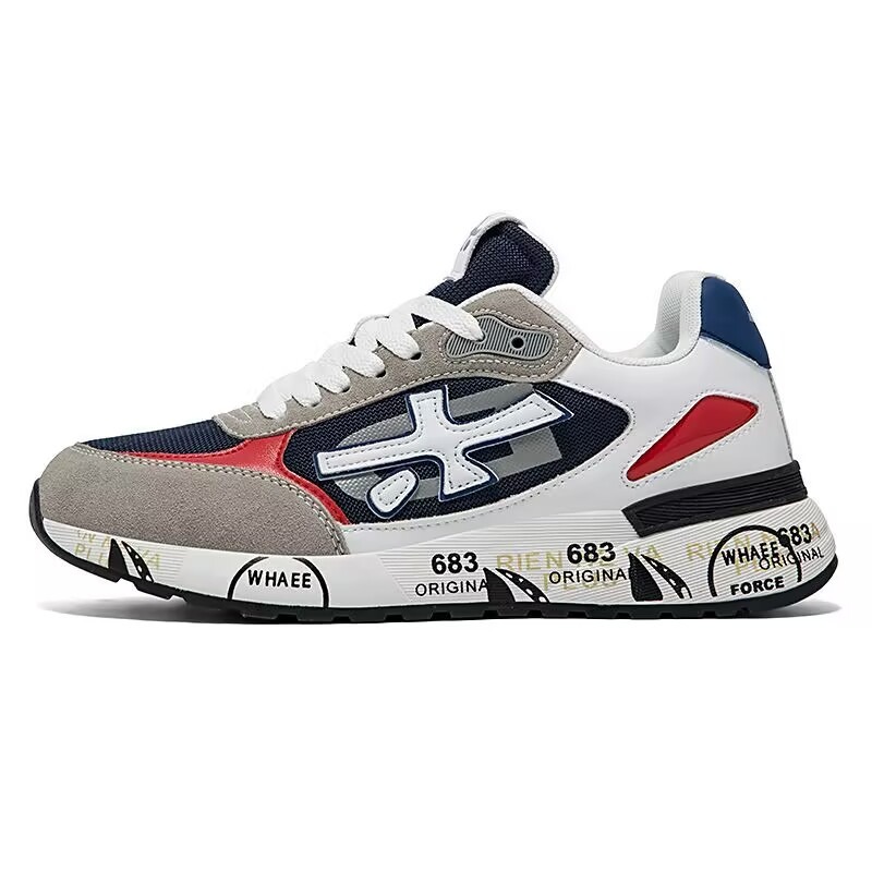 Weightlifting Shoes - Chaussures de musculation de marque de