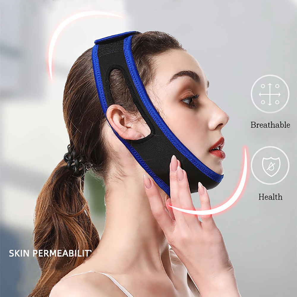 Bandage amincissant pour le vi - Lifting Belt avis et prix