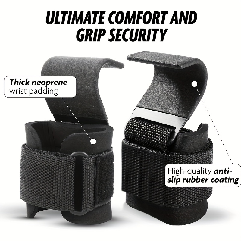 Sangles de poignet pour haltér - Weightlifting Gloves avis et prix