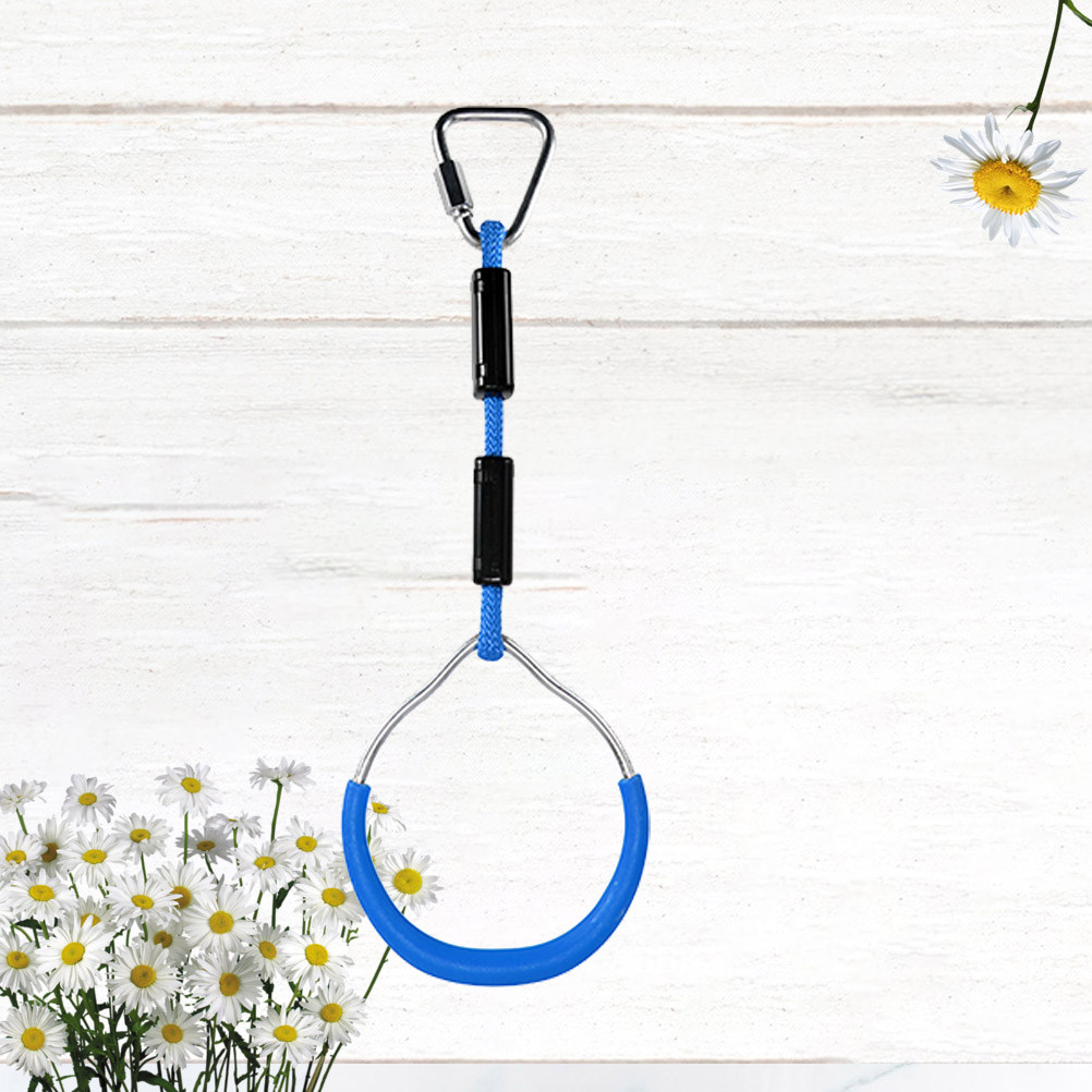 1 anneau de gymnastique coloré - Gymnastic Ring avis et prix