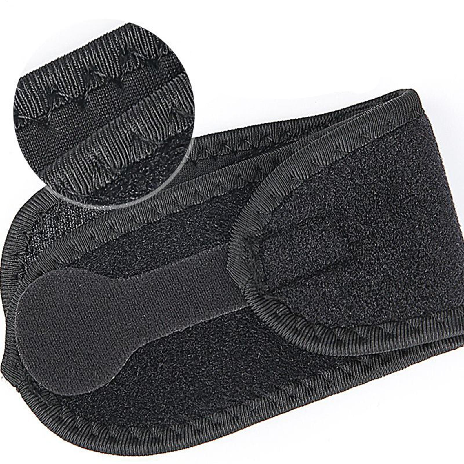 Bracelet de protection pour mo - Wrist Wraps avis et prix