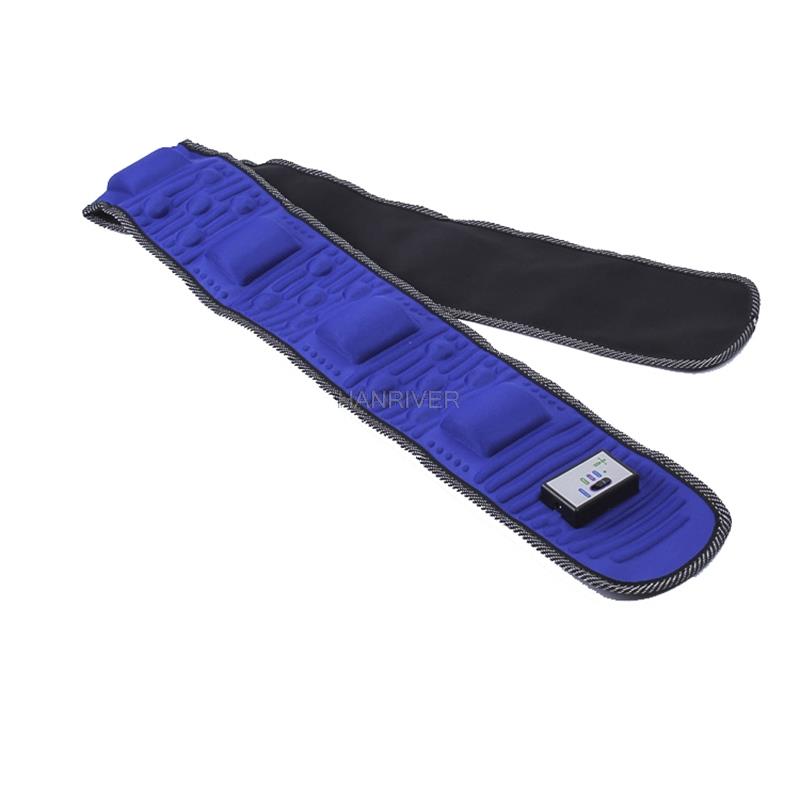 Ceinture amincissante électriq - Crossfit Belt avis et prix