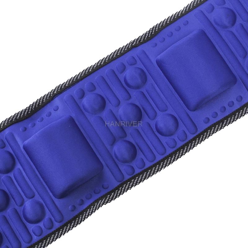 Ceinture amincissante électriq - Crossfit Belt avis et prix