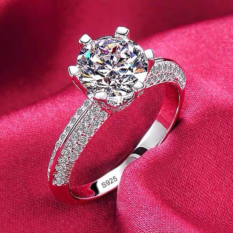 Bagues de luxe en or blanc 18  - Gymnastic Ring avis et prix