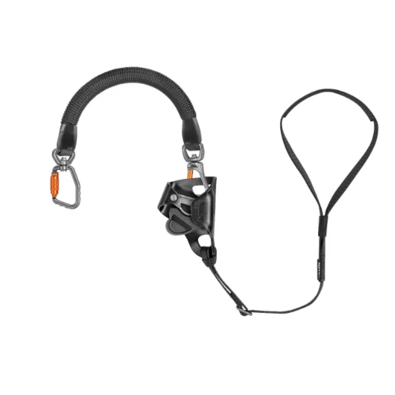 Ascenseur de genou avec sangle - Rope Climb avis et prix