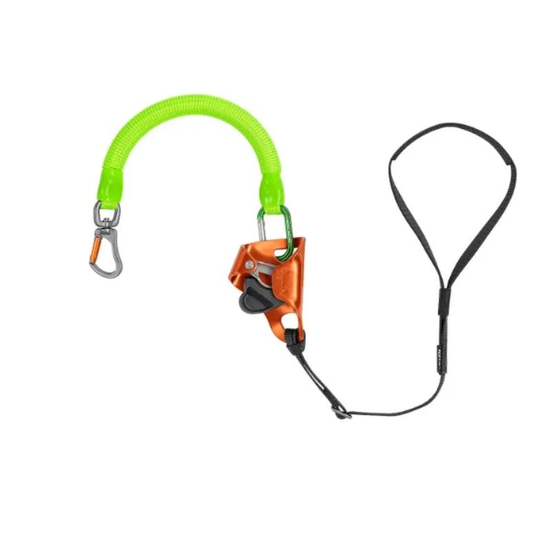 Ascenseur de genou avec sangle - Rope Climb avis et prix