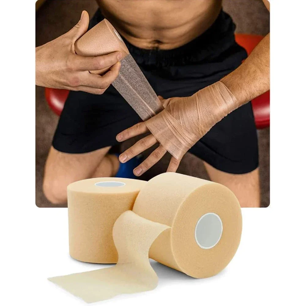 4 Rouleaux de Bande de Protect - Wrist Wraps avis et prix