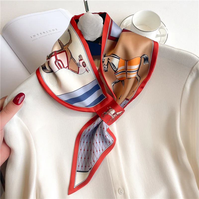 Marque de luxe foulard maigre  - Wrist Wraps avis et prix
