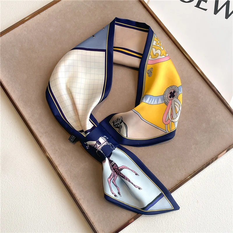 Marque de luxe foulard maigre  - Wrist Wraps avis et prix
