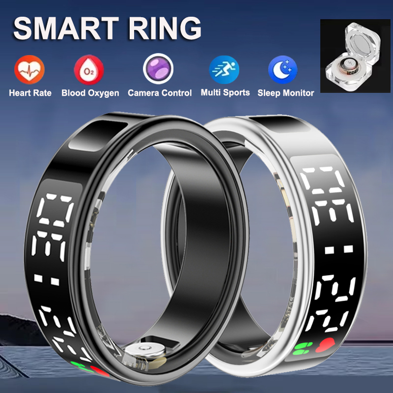 Anneau intelligent fréquence c - Gymnastic Ring avis et prix