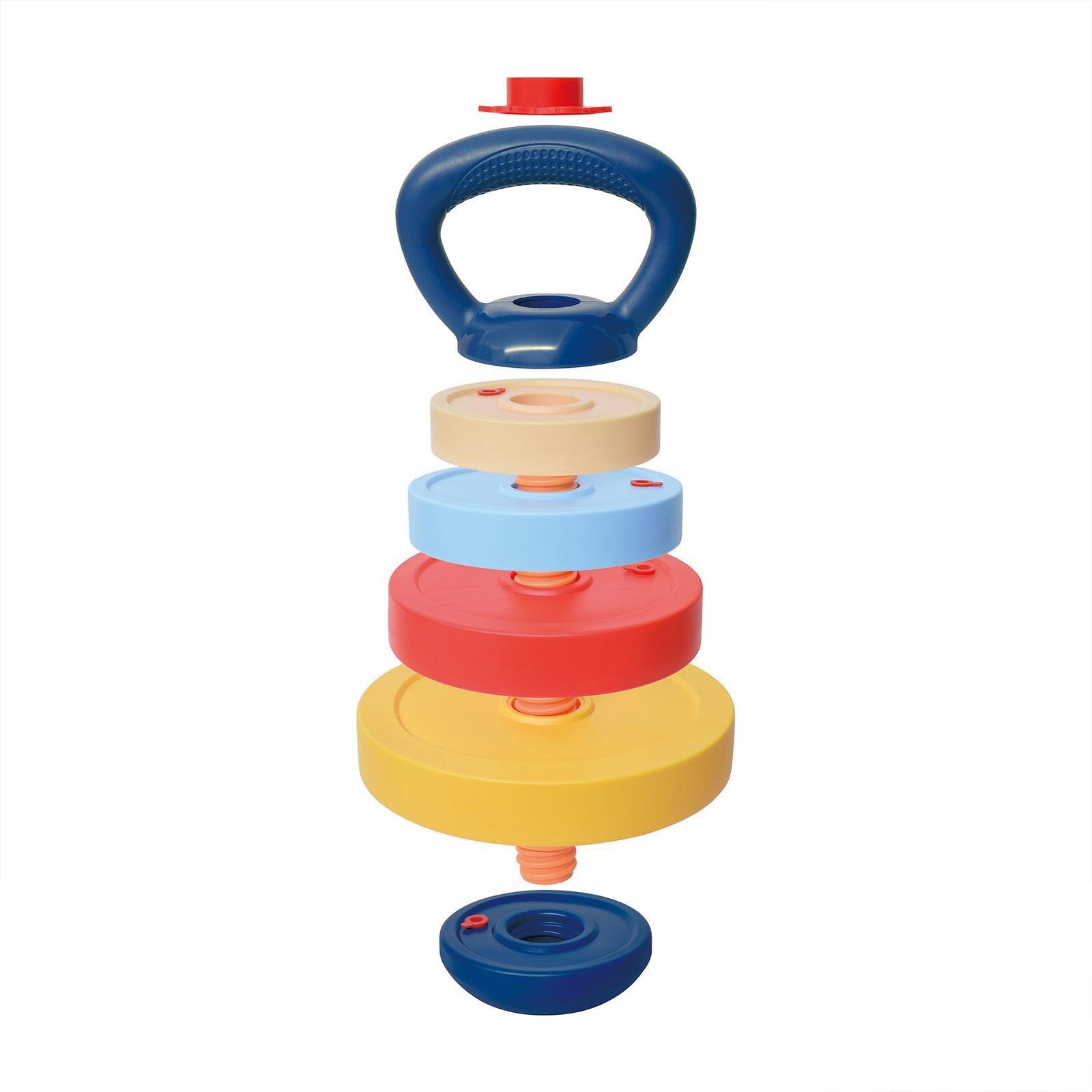 Ensemble de jouets éducatifs p - Kettlebell avis et prix