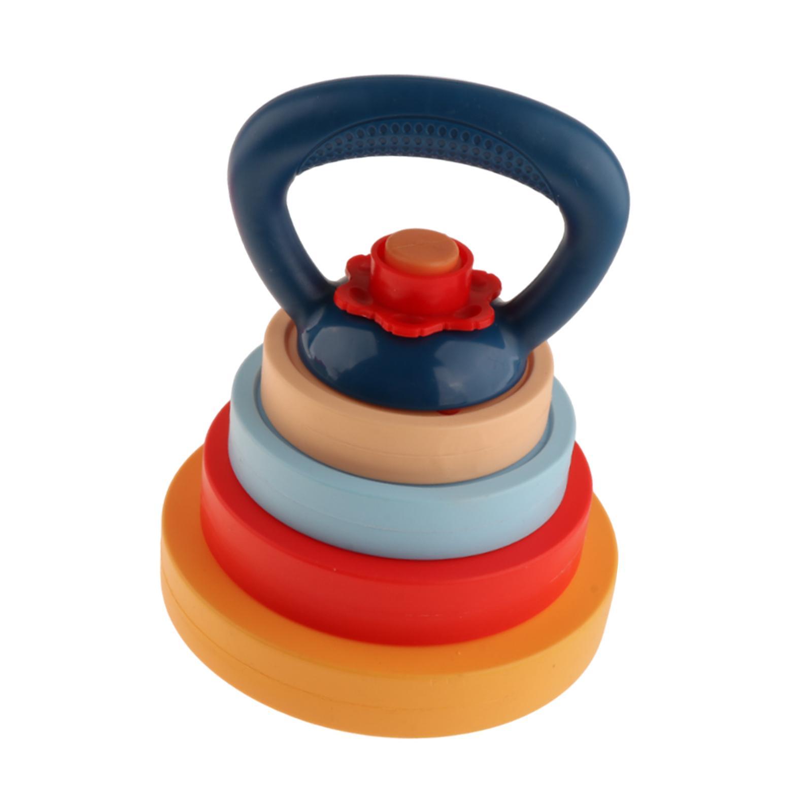 Ensemble de jouets éducatifs p - Kettlebell avis et prix