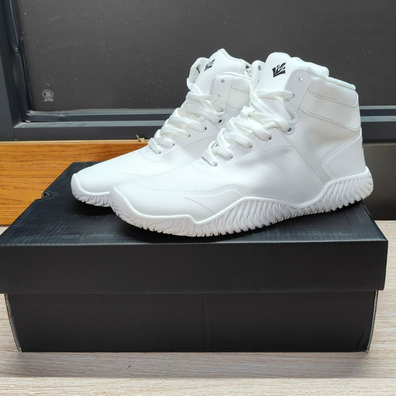 Chaussures de musculation clas - Weightlifting Shoes avis et prix