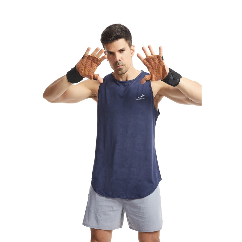 1 paire de gants de musculatio - Weightlifting Gloves avis et prix