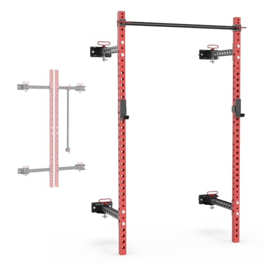 Série 2200 Cage de musculation - Pull Up Bar avis et prix
