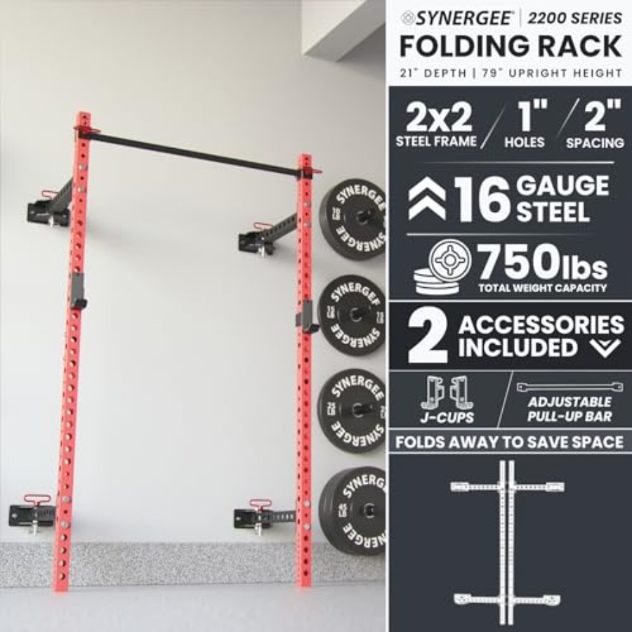 Série 2200 Cage de musculation - Pull Up Bar avis et prix