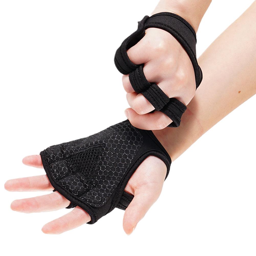 Protège-paumes pour la muscula - Weightlifting Gloves avis et prix