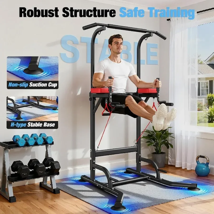 Barre de traction autoportante - Pull Up Bar avis et prix