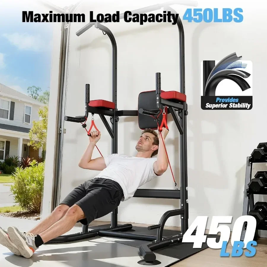 Barre de traction autoportante - Pull Up Bar avis et prix