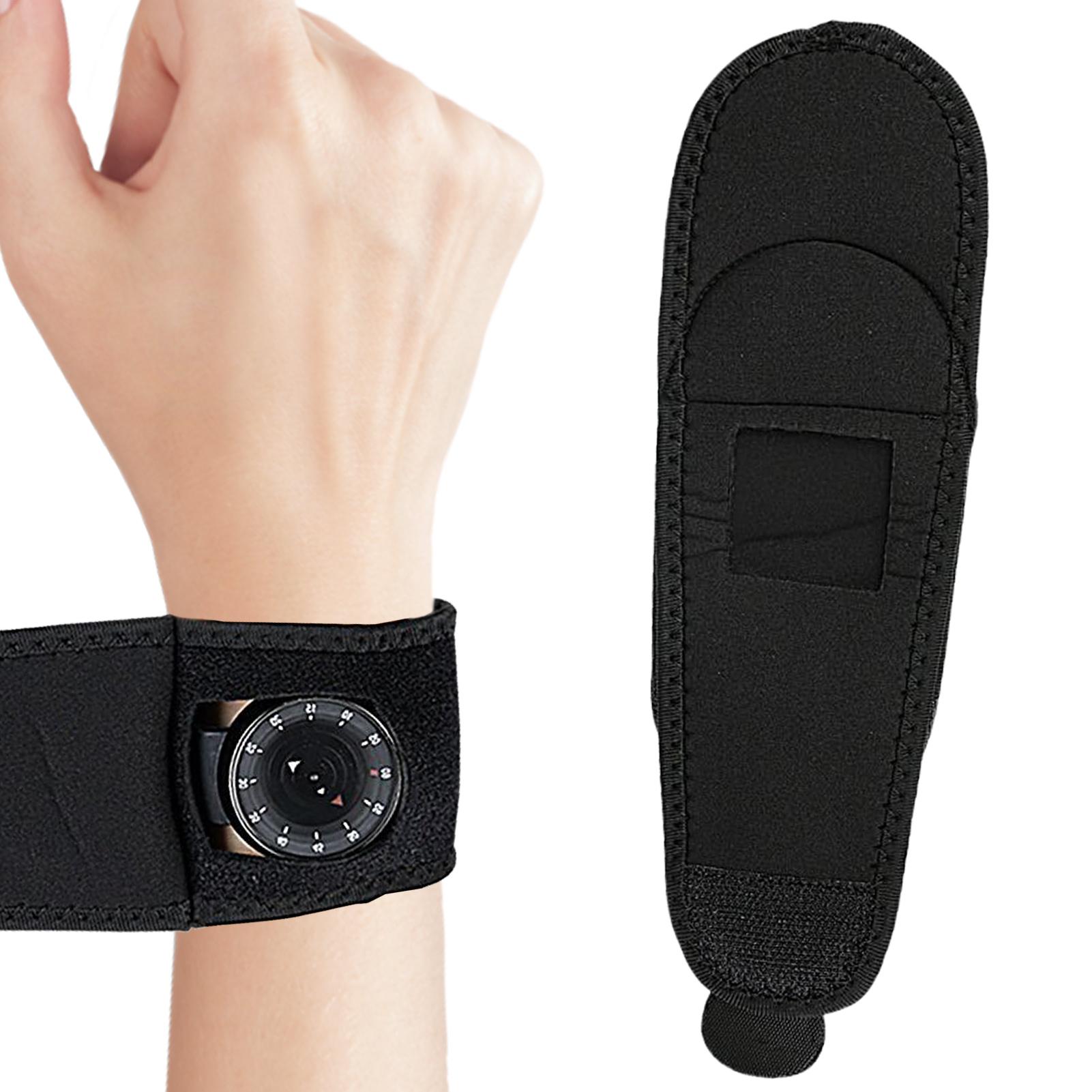 Protège-poignet pour bracelet  - Wrist Wraps avis et prix