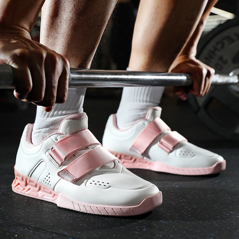 Bonne qualité Couples haltérop - Weightlifting Shoes avis et prix