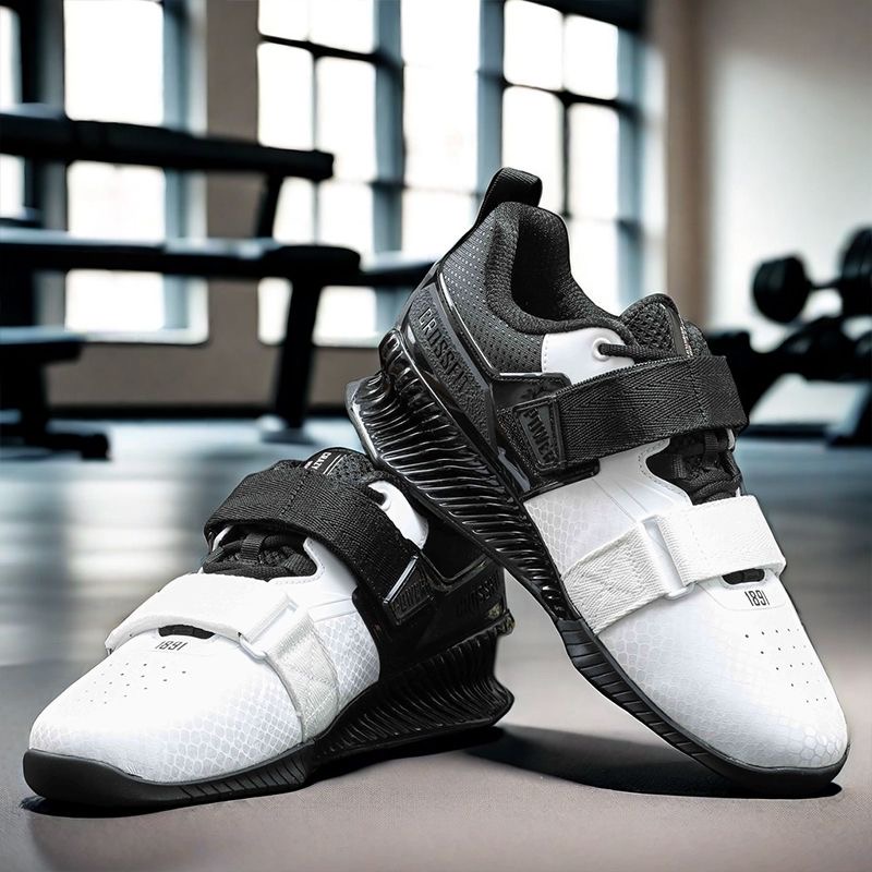 Marque Crazy Power Dragon modè - Weightlifting Shoes avis et prix