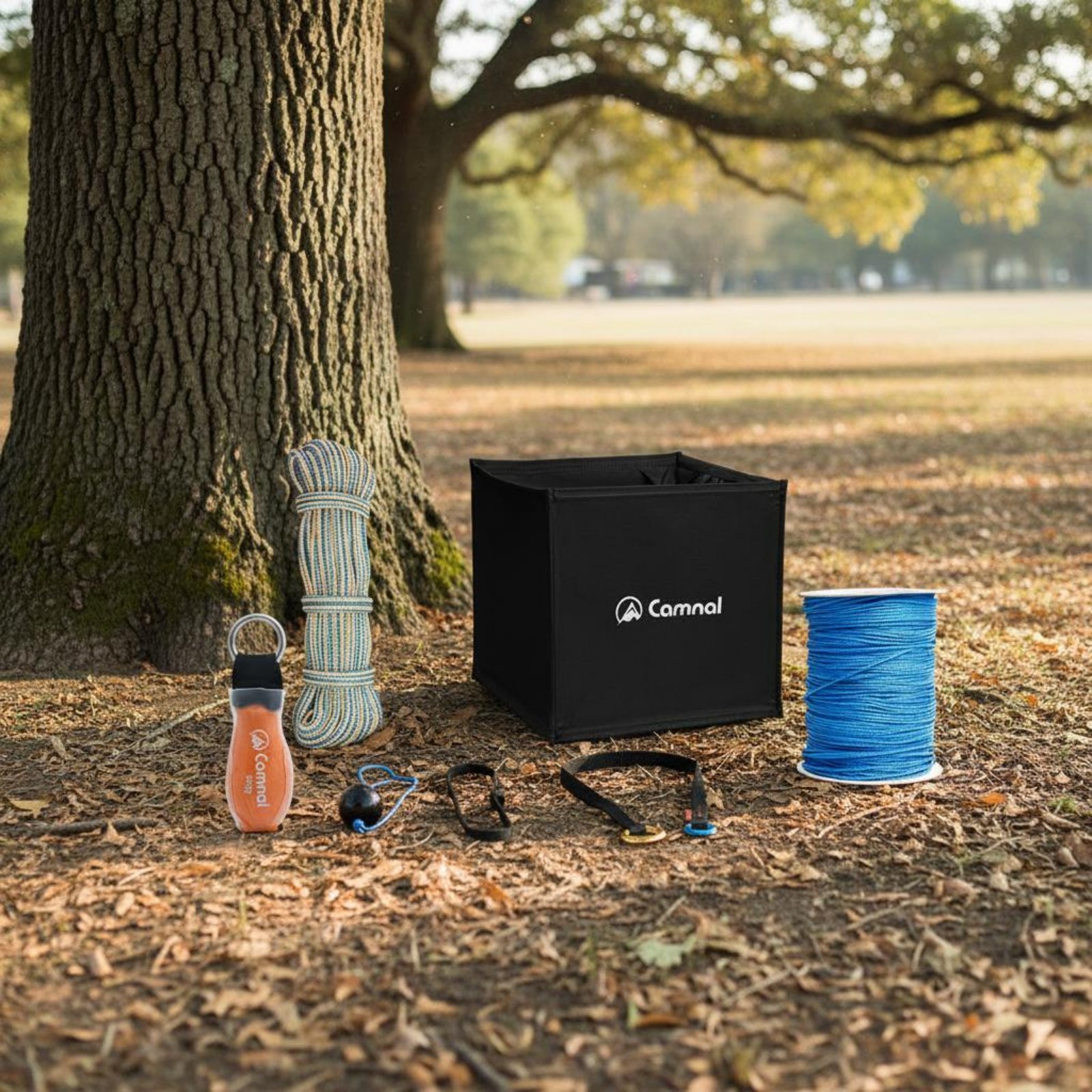 Kit d'escalade arboricole avec - Rope Climb avis et prix