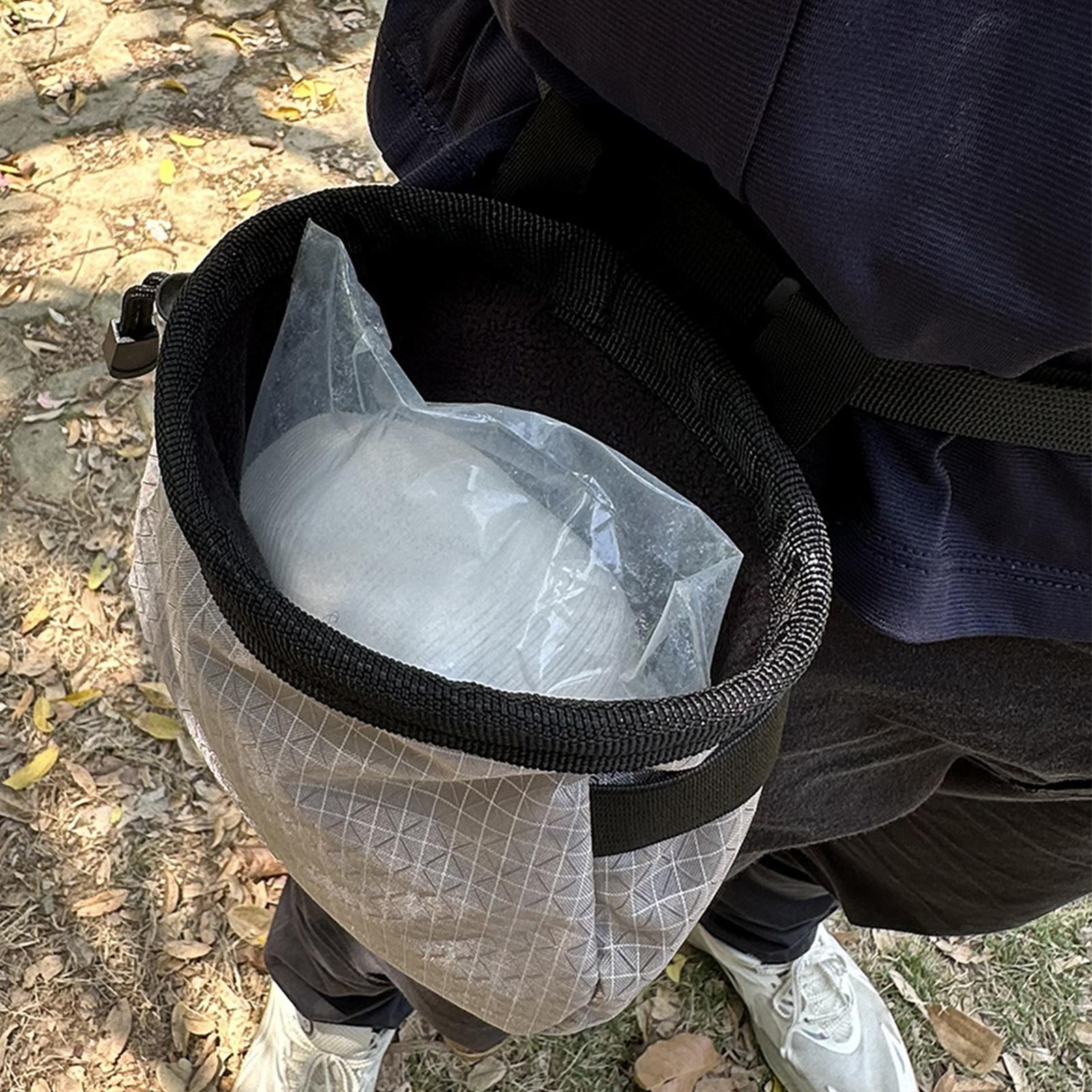Sac à craie pour l'escalade, i - Chalk Bag avis et prix