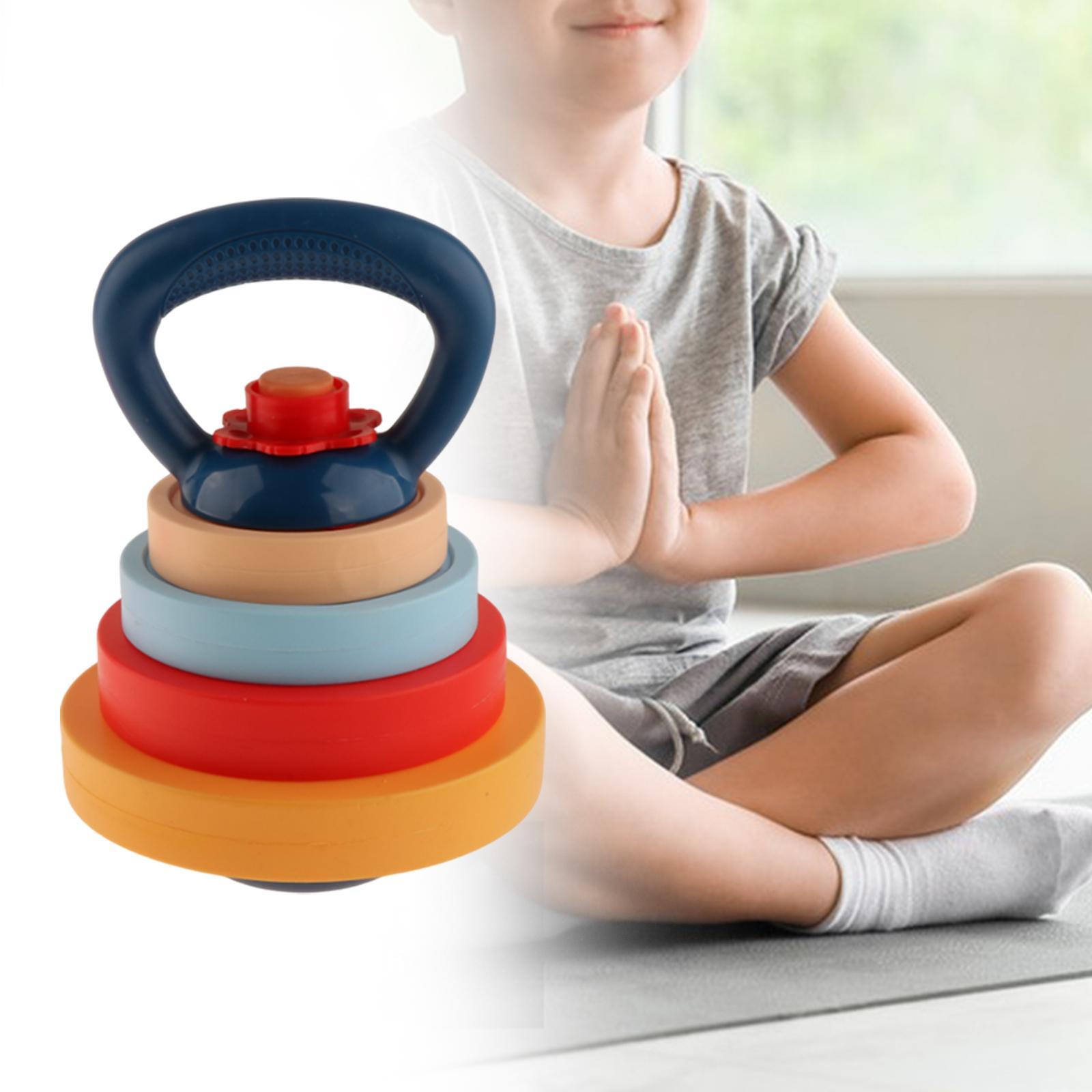 Ensemble de musculation pour t - Kettlebell avis et prix