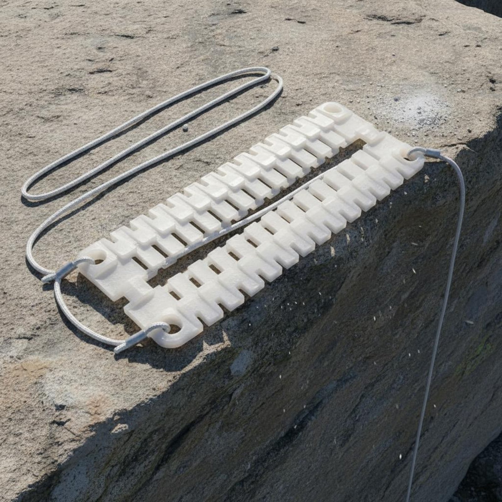 Protecteur de corde d'escalade - Rope Climb avis et prix