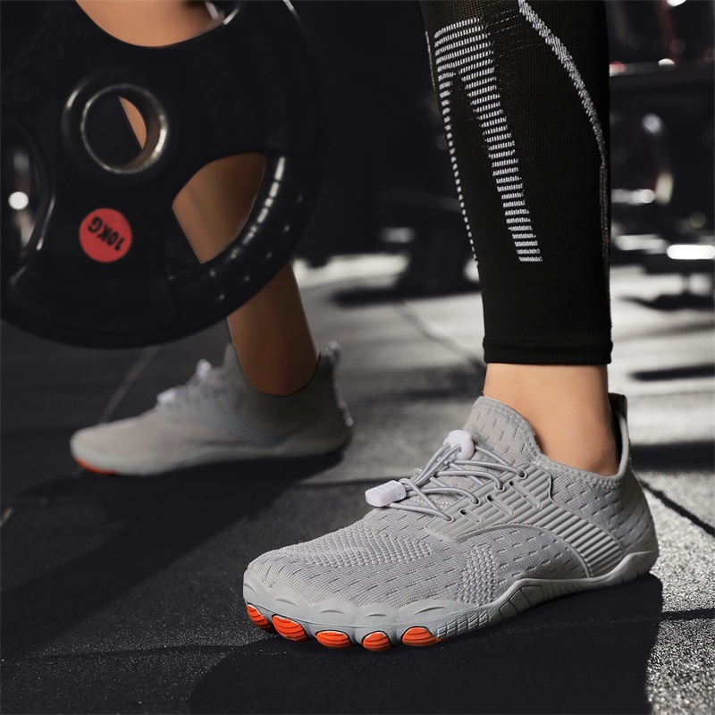 Chaussures minimalistes unisex - Weightlifting Shoes avis et prix