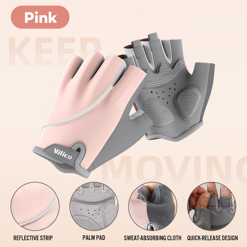 Gants de cyclisme respirants d - Weightlifting Gloves avis et prix