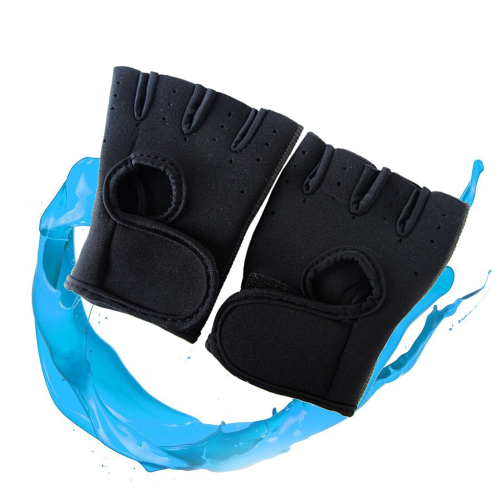 Gants de cyclisme noirs, taill - Weightlifting Gloves avis et prix