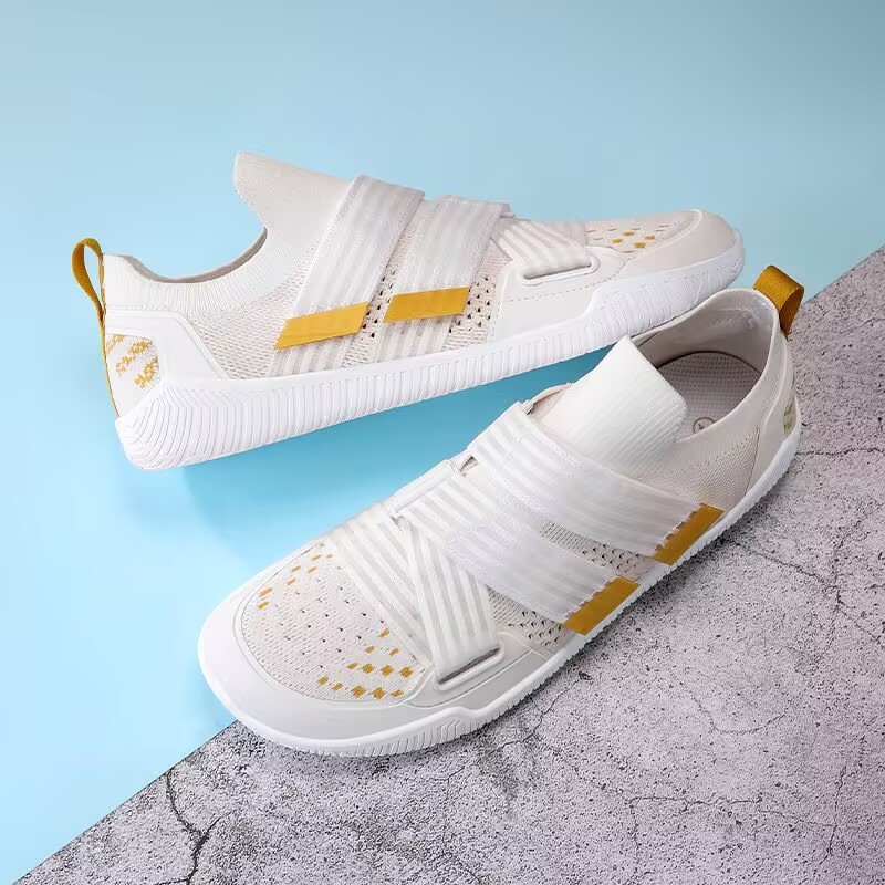 Chaussures de musculation prof - Weightlifting Shoes avis et prix