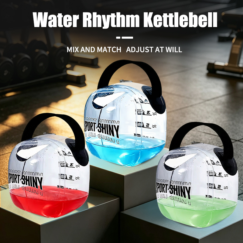 Kettlebell portable à poids ré - Kettlebell avis et prix