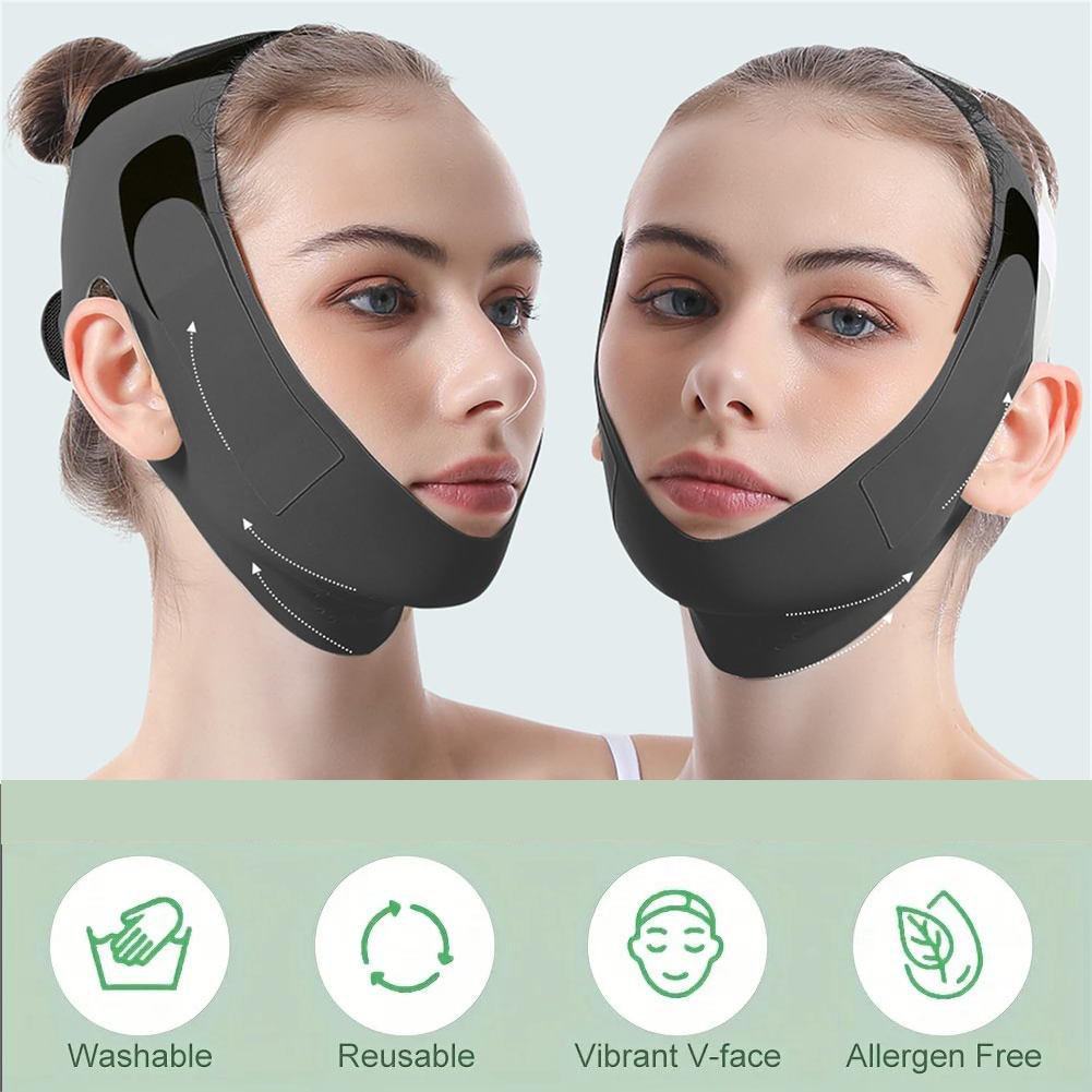 Bande de levage du visage, san - Lifting Belt avis et prix