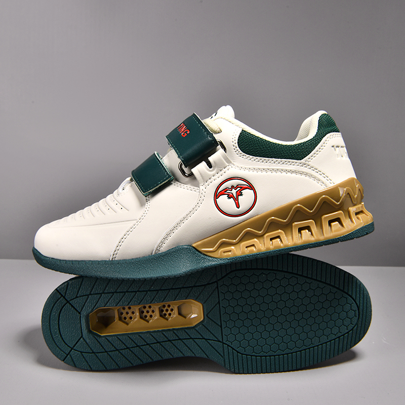 Chaussures de musculation prof - Weightlifting Shoes avis et prix