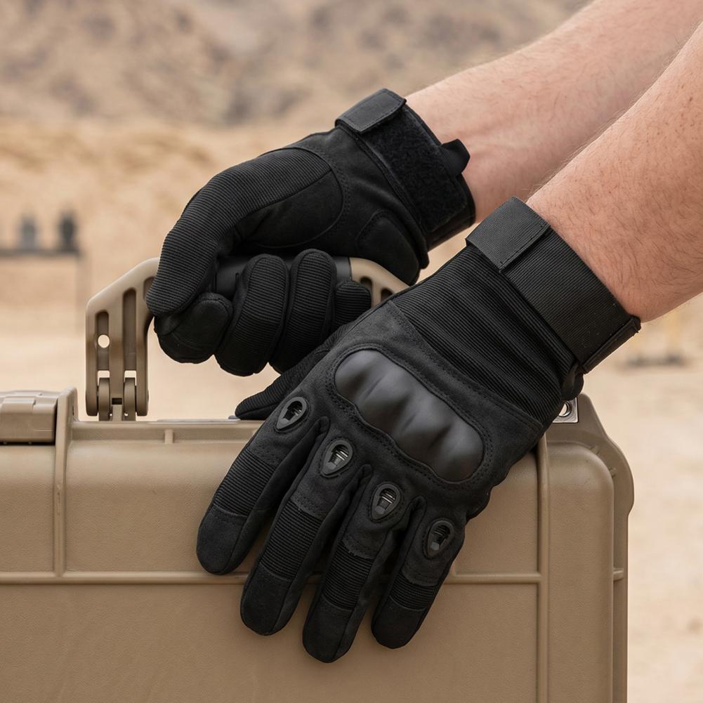 Gants pour hommes, antidérapan - Weightlifting Gloves avis et prix