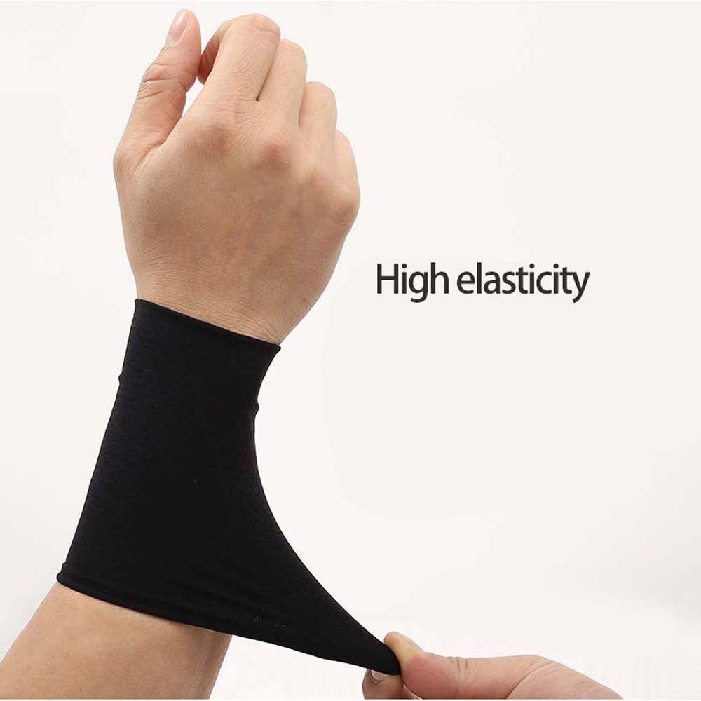 Couvre-poignet élastique perso - Wrist Wraps avis et prix