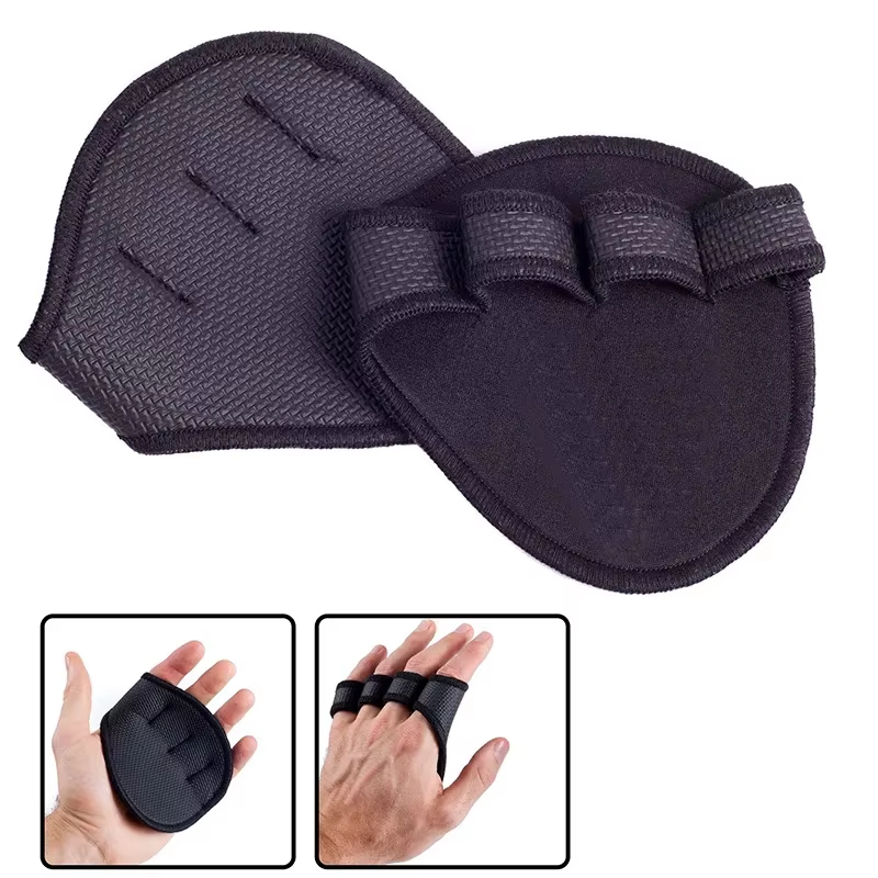 1 paire de gants d'entraînemen - Weightlifting Gloves avis et prix