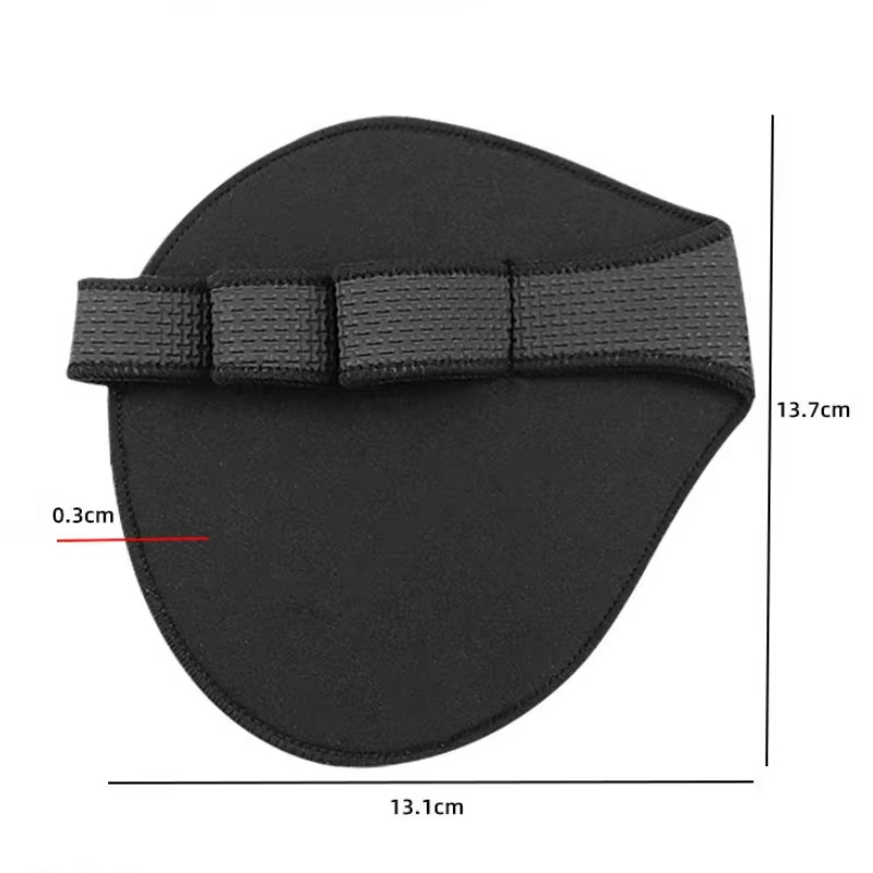 1 paire de gants d'entraînemen - Weightlifting Gloves avis et prix